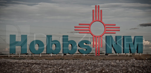 Signs – Hobbs New Mexico