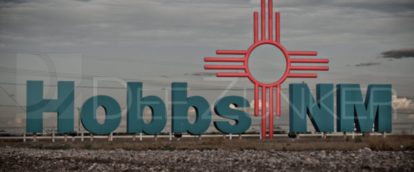 Signs – Hobbs New Mexico