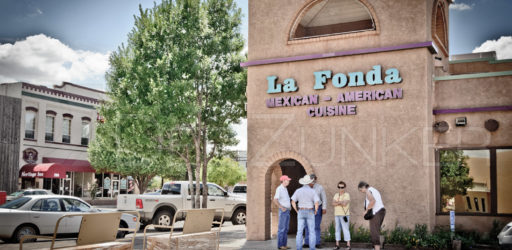 Artesia, NM – La Fonda Restuarant