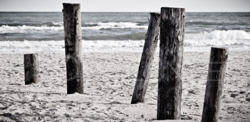 Posts in the Sand – Surfside, TX