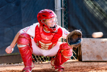 2017 Bellaire Baseball Spring