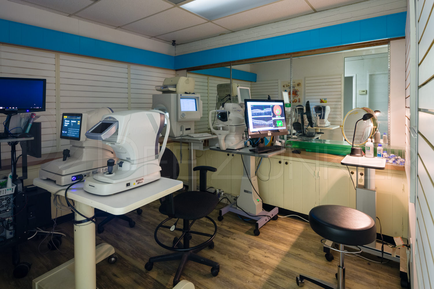 Houston Eye Doctor Yale Street