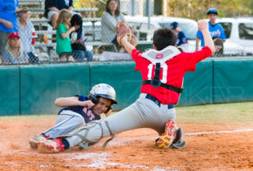 Bellaire Little League American Astros Angels 20190322