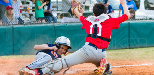 Bellaire Little League American Astros Angels 20190322