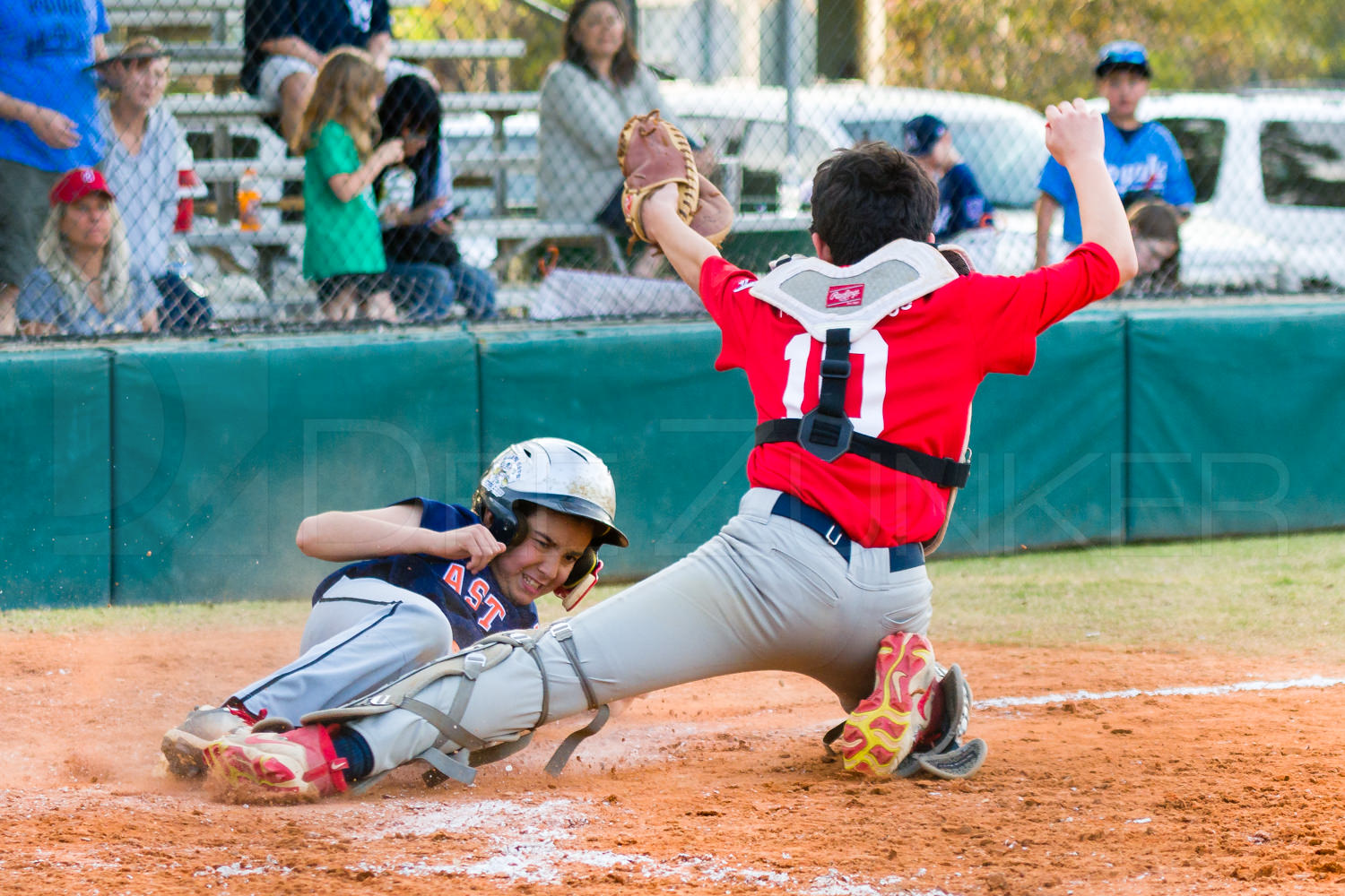 Bellaire Little League American Astros Angels 20190322