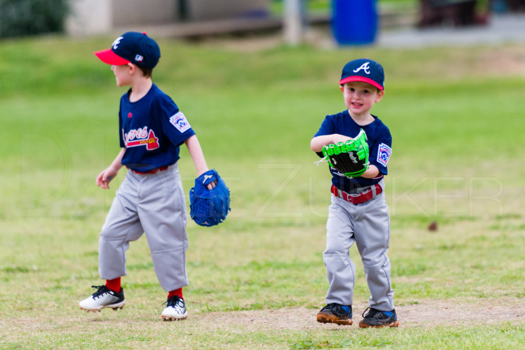 t ball uniform