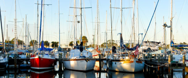 Red Boat – Titusville, Florida