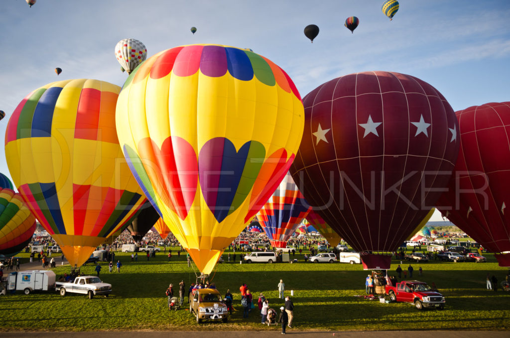 20111009_TDZ_072_ABQ_Balloon.dng  Houston Commercial Architectural Photographer Dee Zunker