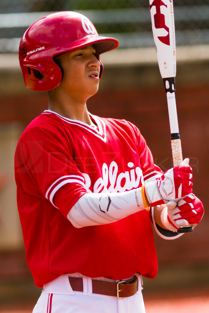 20180223-CardinalBaseball-Varsity-011.DNG  Houston Sports Photographer Dee Zunker