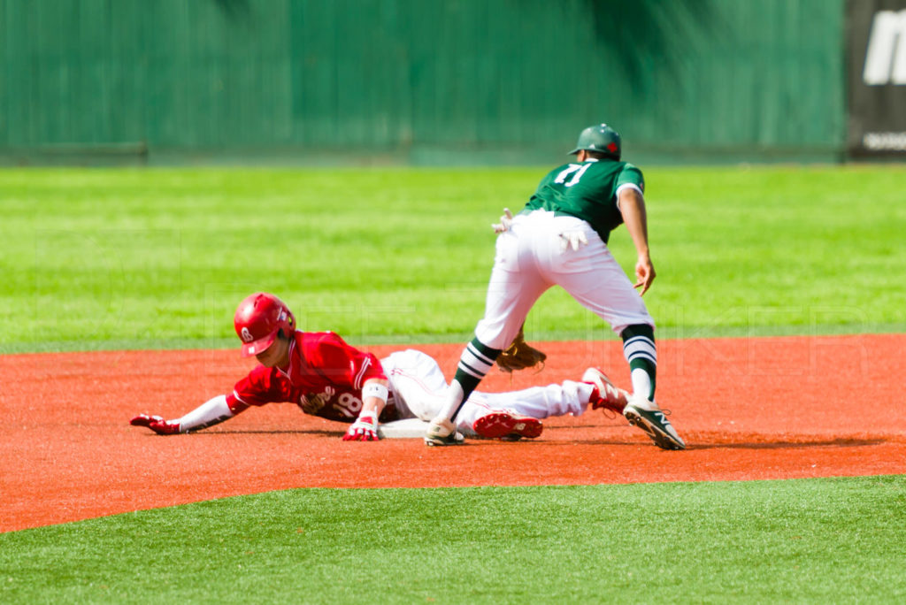 20180223-CardinalBaseball-Varsity-075.DNG  Houston Sports Photographer Dee Zunker