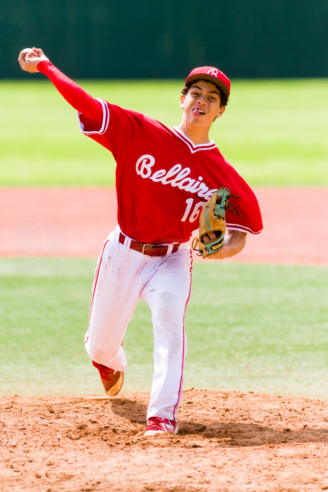 20180223-CardinalBaseball-Varsity-165.DNG  Houston Sports Photographer Dee Zunker