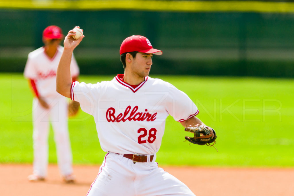 20180224-CardinalBaseball-Varsity-011.DNG  Houston Sports Photographer Dee Zunker