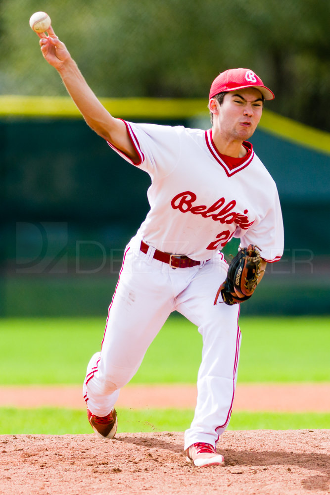 20180224-CardinalBaseball-Varsity-041.DNG  Houston Sports Photographer Dee Zunker