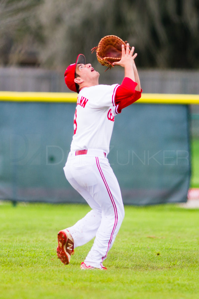 20180224-CardinalBaseball-Varsity-045.DNG  Houston Sports Photographer Dee Zunker