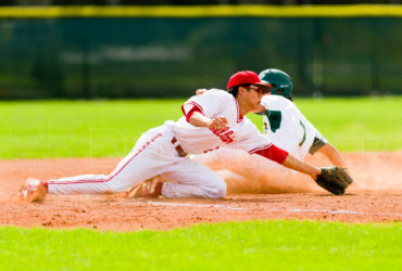 20180224 Bellaire Cardinal Baseball – Knoblauch