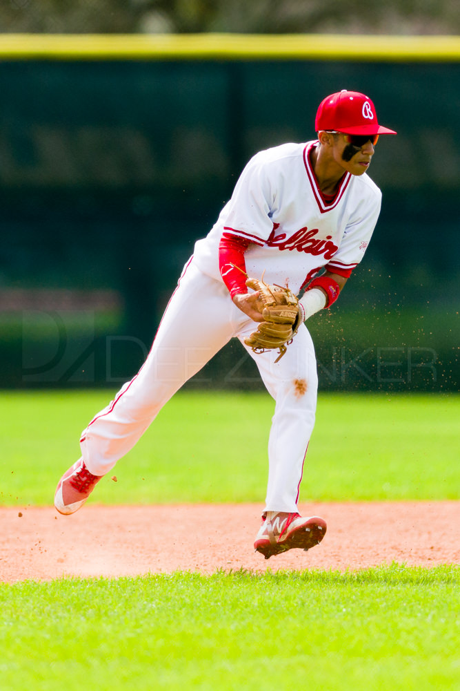 20180224-CardinalBaseball-Varsity-093.DNG  Houston Sports Photographer Dee Zunker