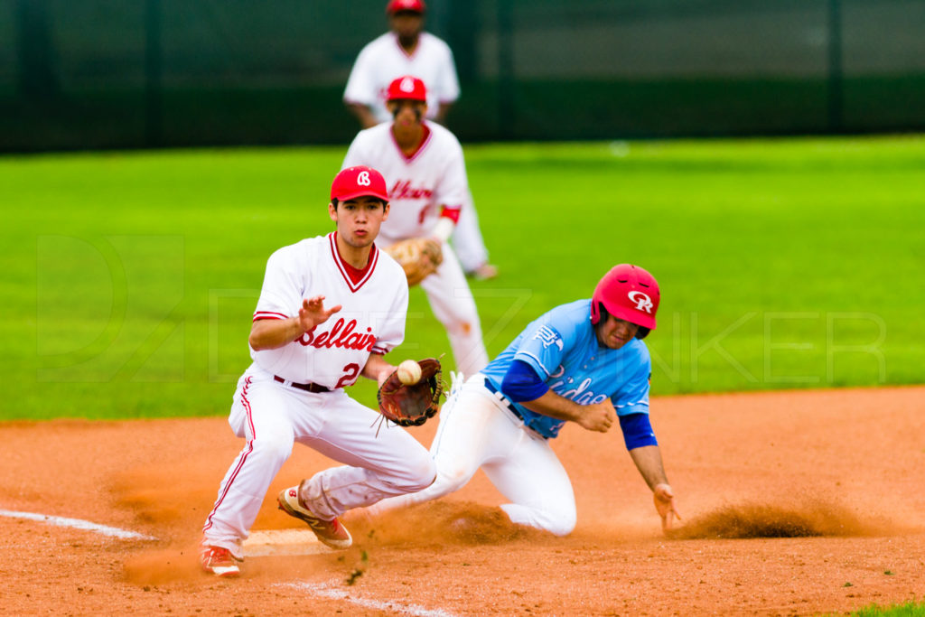 20180224-CardinalBaseball-Varsity-152.DNG  Houston Sports Photographer Dee Zunker