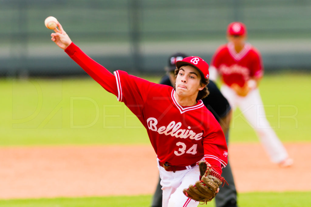 20180303-CardinalBaseball-Varsity-056.DNG  Houston Sports Photographer Dee Zunker