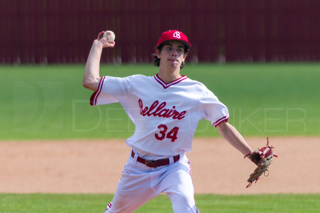 20180310-CardinalBaseball-Varsity-008.DNG  Houston Sports Photographer Dee Zunker