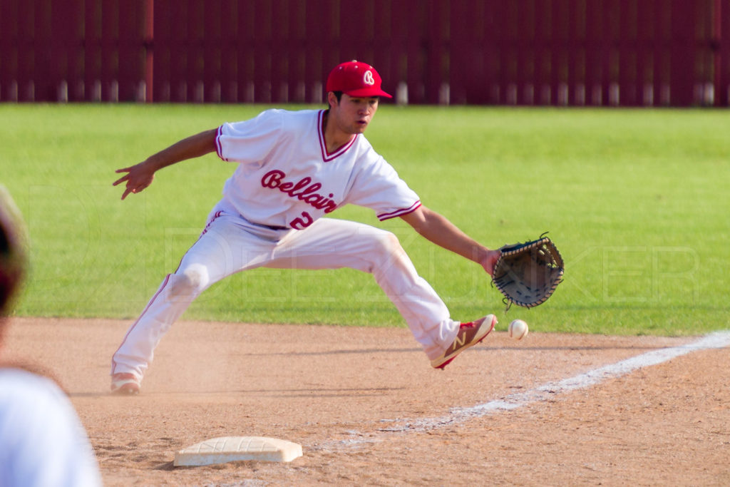 20180310-CardinalBaseball-Varsity-068.DNG  Houston Sports Photographer Dee Zunker