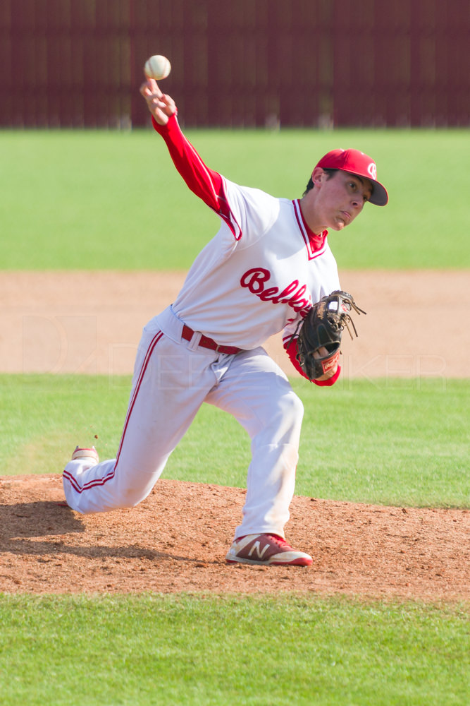 20180310-CardinalBaseball-Varsity-089.DNG  Houston Sports Photographer Dee Zunker