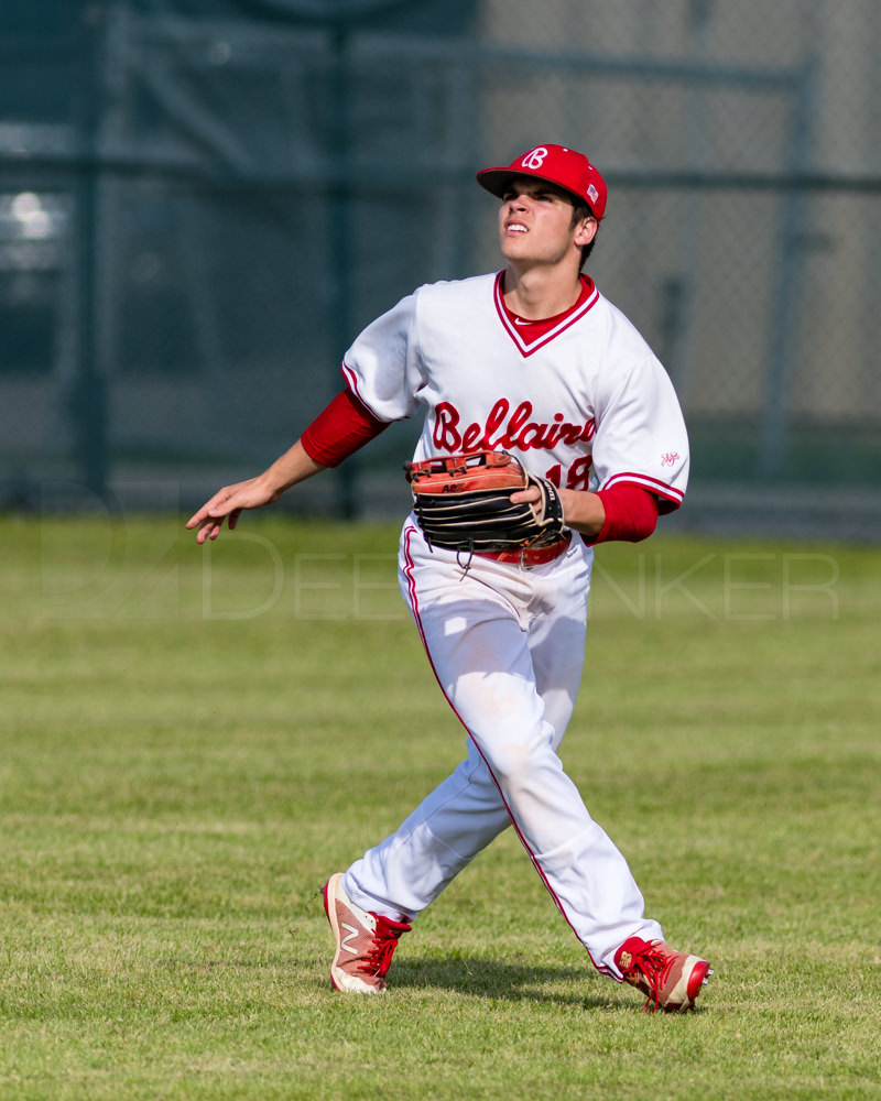 20180427-BellaireCardinalsBaseball-035.DNG  Houston Sports Photographer Dee Zunker