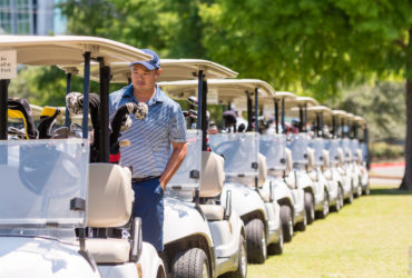 20180507 Houston Metro Chamber Golf Classic