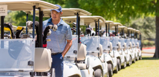 20180507 Houston Metro Chamber Golf Classic