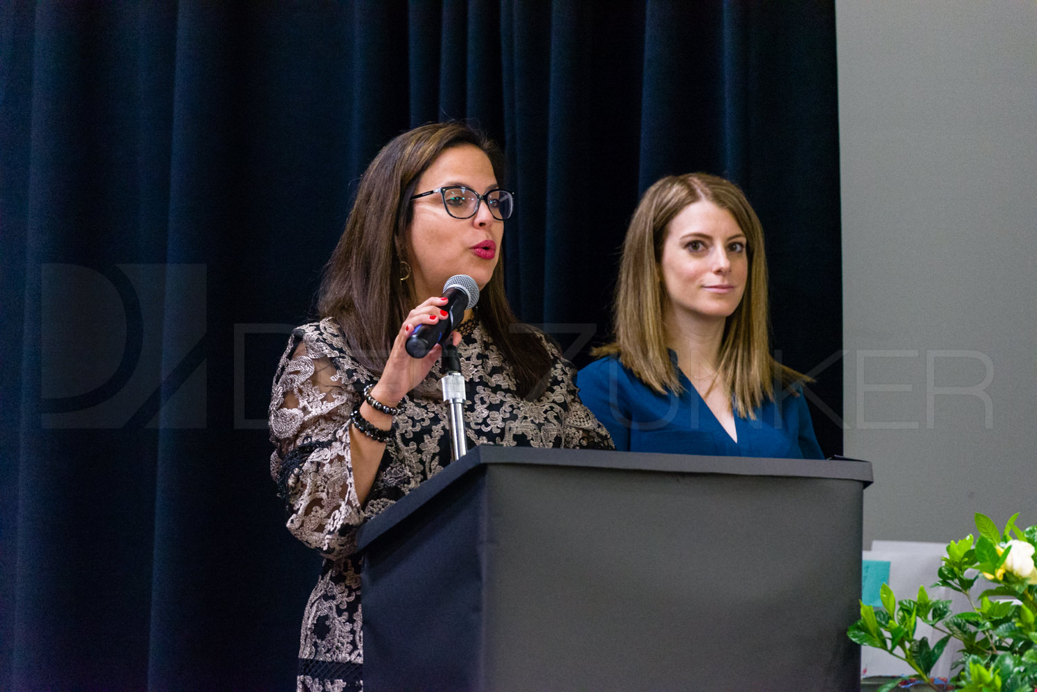 2018 Horn Elementary 5th Grade Promotion • Dee Zunker Photography