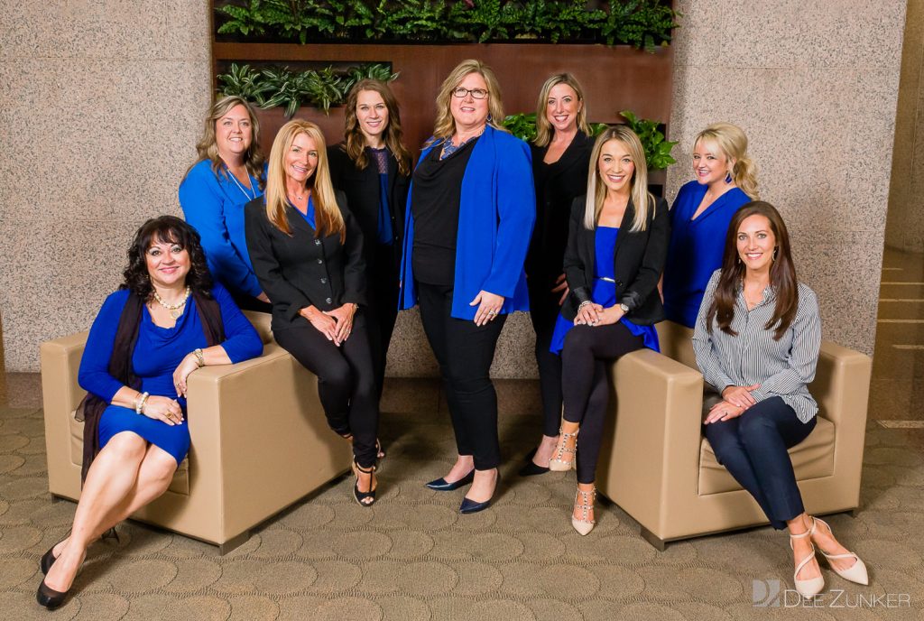 Corporate team photo for annual report  20180927-HRP-LFord-001.psd  Houston Commercial Architectural Photographer Dee Zunker