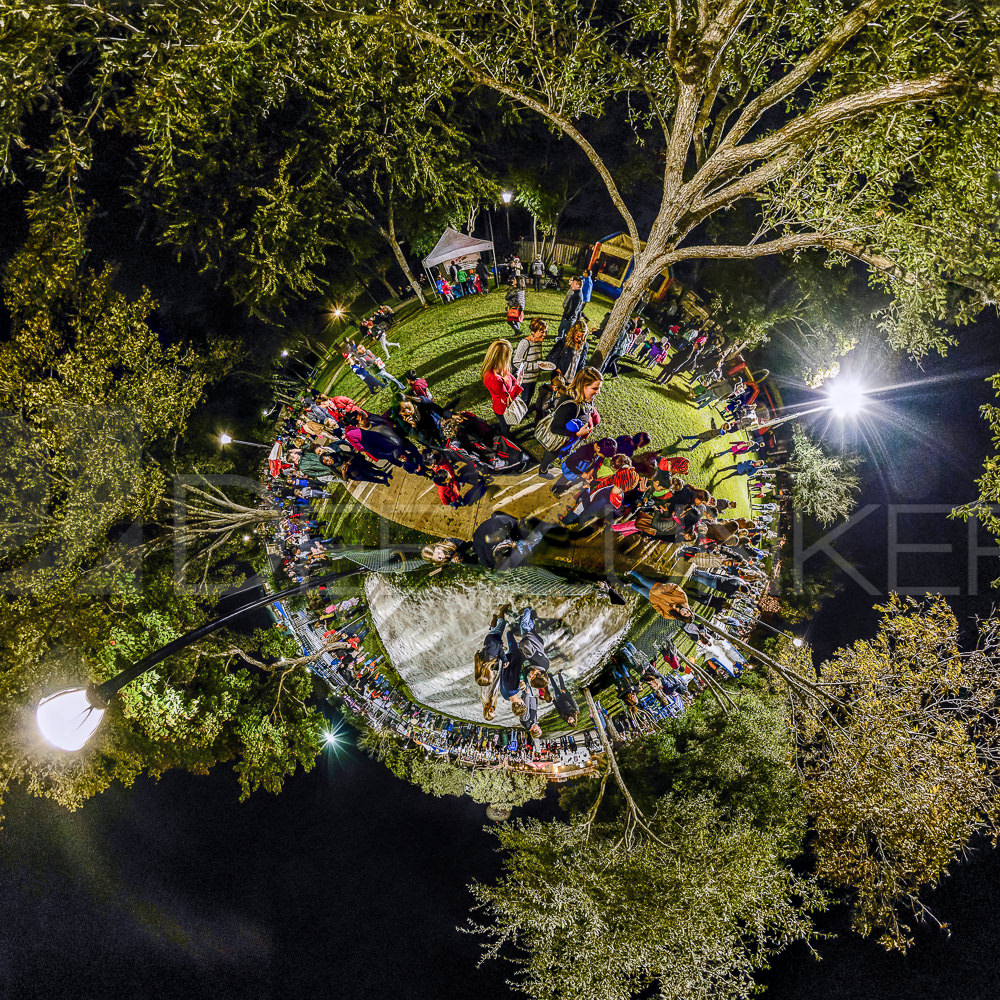 _7103711 Panorama-littleplanet1.psd Houston Commercial Architectural Photographer Dee Zunker
