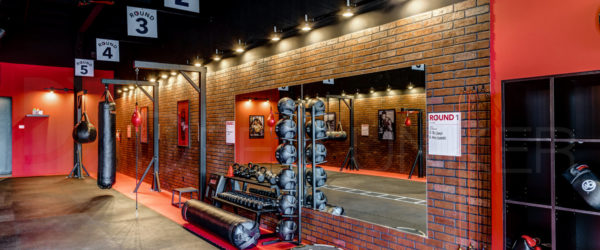 9Round Fitness-The Woodlands