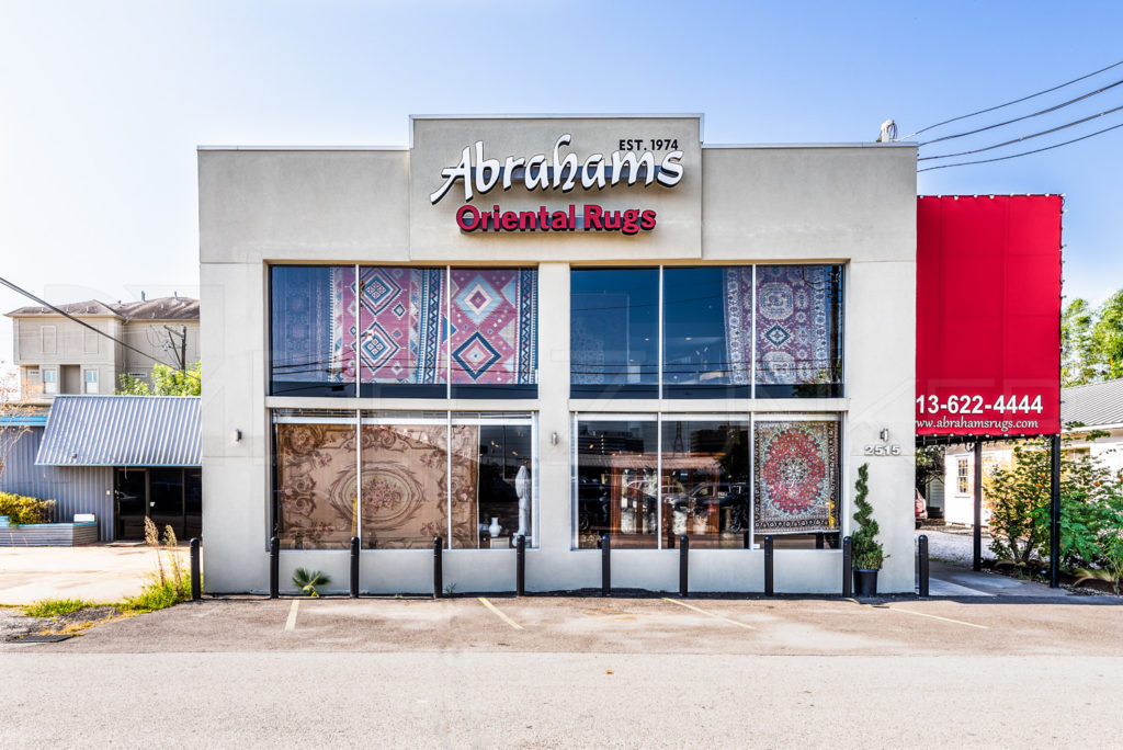 Abrahams-Oriental-Rugs-Houston-Bartlett-001.psd Houston Commercial Architectural Photographer Dee Zunker