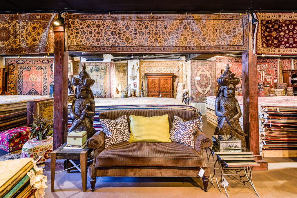 Abrahams-Oriental-Rugs-Houston-Bartlett-005.psd Houston Commercial Architectural Photographer Dee Zunker