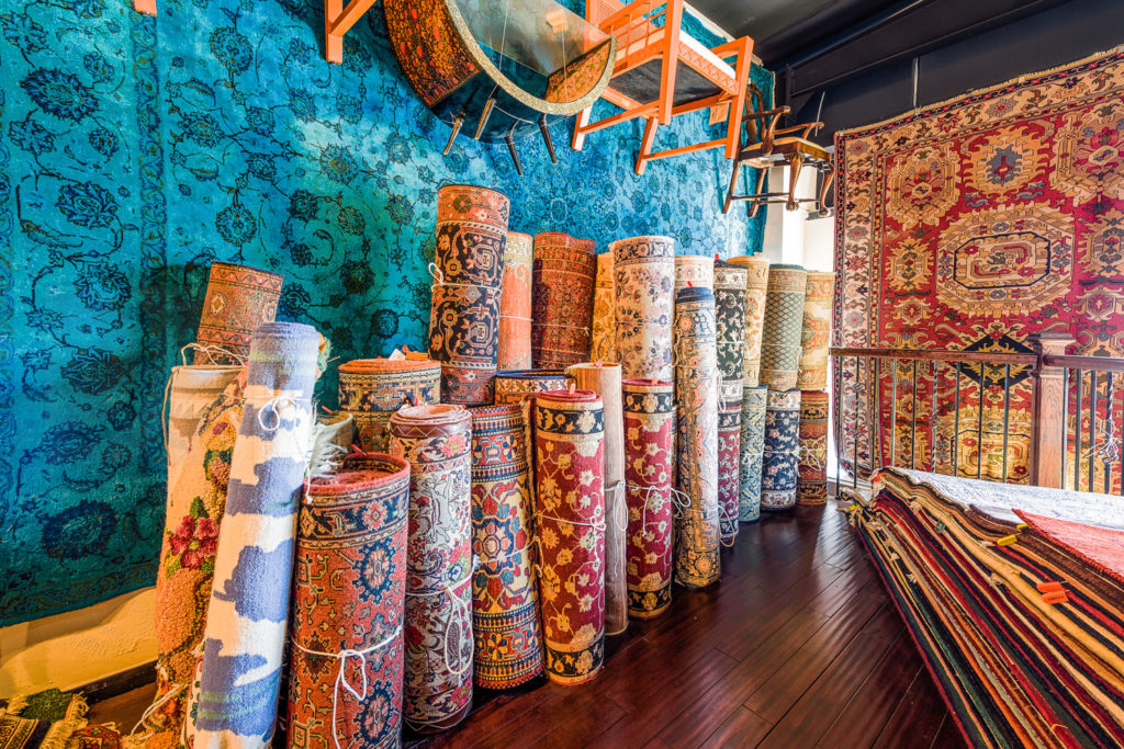 Abrahams-Oriental-Rugs-Houston-Bartlett-011.psd Houston Commercial Architectural Photographer Dee Zunker