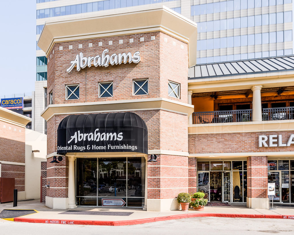 Abrahams_Oriental_Rugs_Houston_Westheimer-001.psd Houston Commercial Architectural Photographer Dee Zunker
