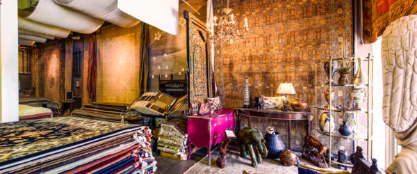 Abrahams Oriental Rugs – Westheimer