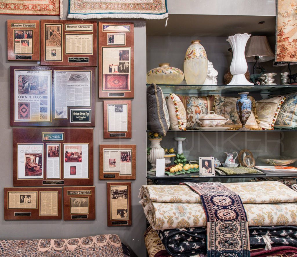 Abrahams_Oriental_Rugs_Houston_Westheimer-011.dng Houston Commercial Architectural Photographer Dee Zunker