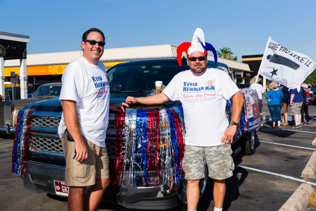 Bellaire-4thofJuly-Parade-2017-001.NEF  Houston Freelance Editorial Photographer Dee Zunker