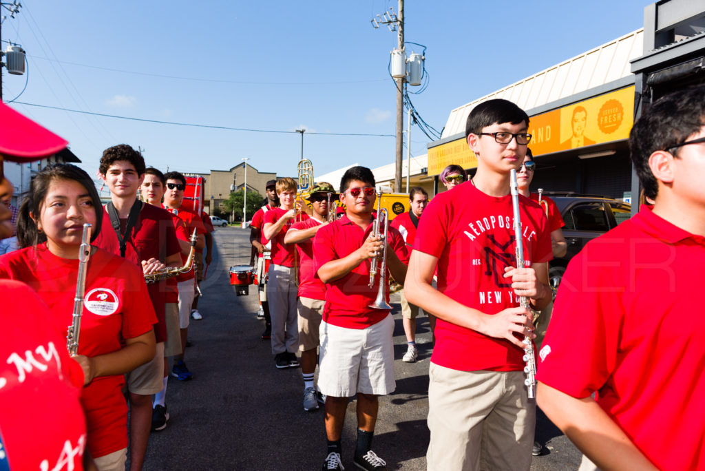 Bellaire-4thofJuly-Parade-2017-014.NEF  Houston Freelance Editorial Photographer Dee Zunker