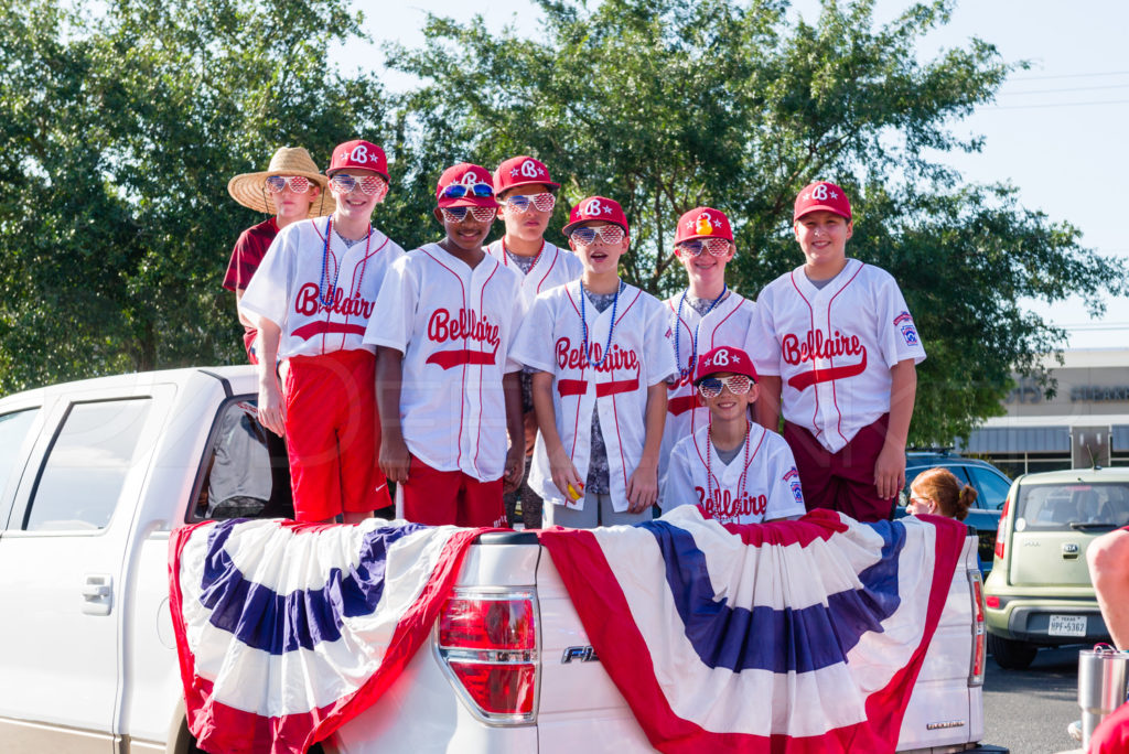 Bellaire-4thofJuly-Parade-2017-018.NEF  Houston Freelance Editorial Photographer Dee Zunker