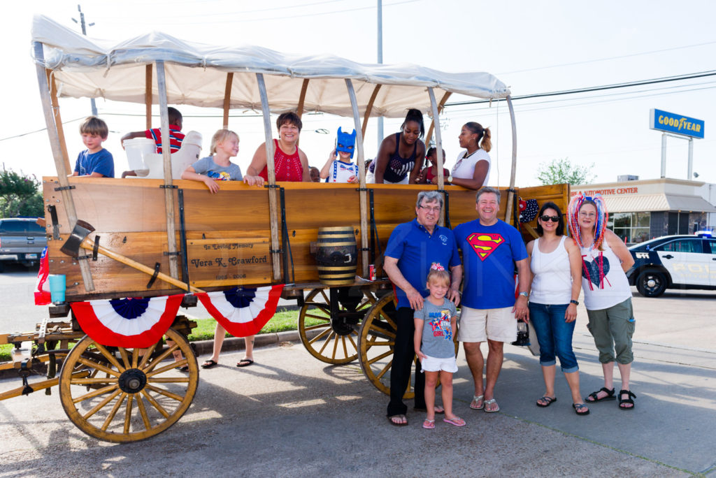 Bellaire-4thofJuly-Parade-2017-034.NEF  Houston Freelance Editorial Photographer Dee Zunker