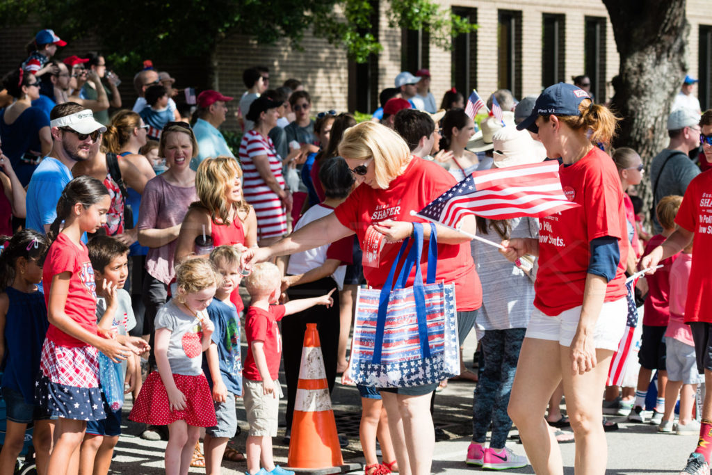 Bellaire-4thofJuly-Parade-2017-124.NEF  Houston Freelance Editorial Photographer Dee Zunker