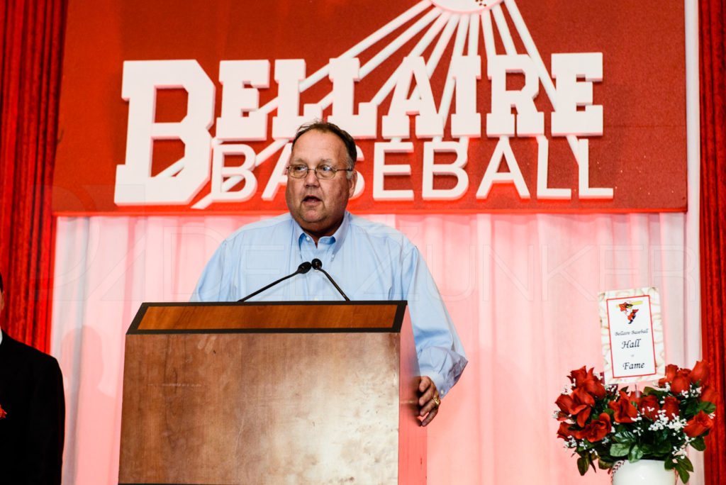 Bellaire-Baseball-HallofFame-2017-020.NEF  Houston Sports Photographer Dee Zunker