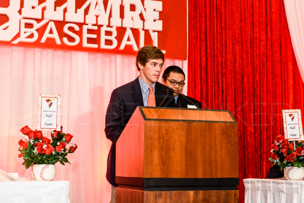 Bellaire-Baseball-HallofFame-2017-025.NEF  Houston Sports Photographer Dee Zunker