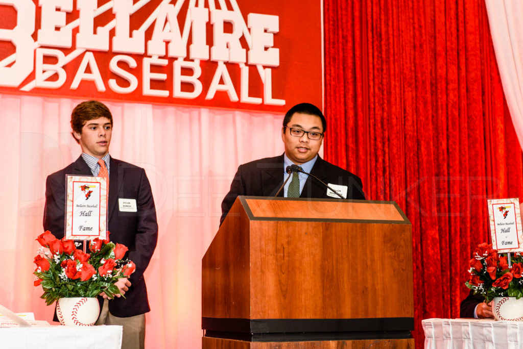 Bellaire-Baseball-HallofFame-2017-026.NEF  Houston Sports Photographer Dee Zunker