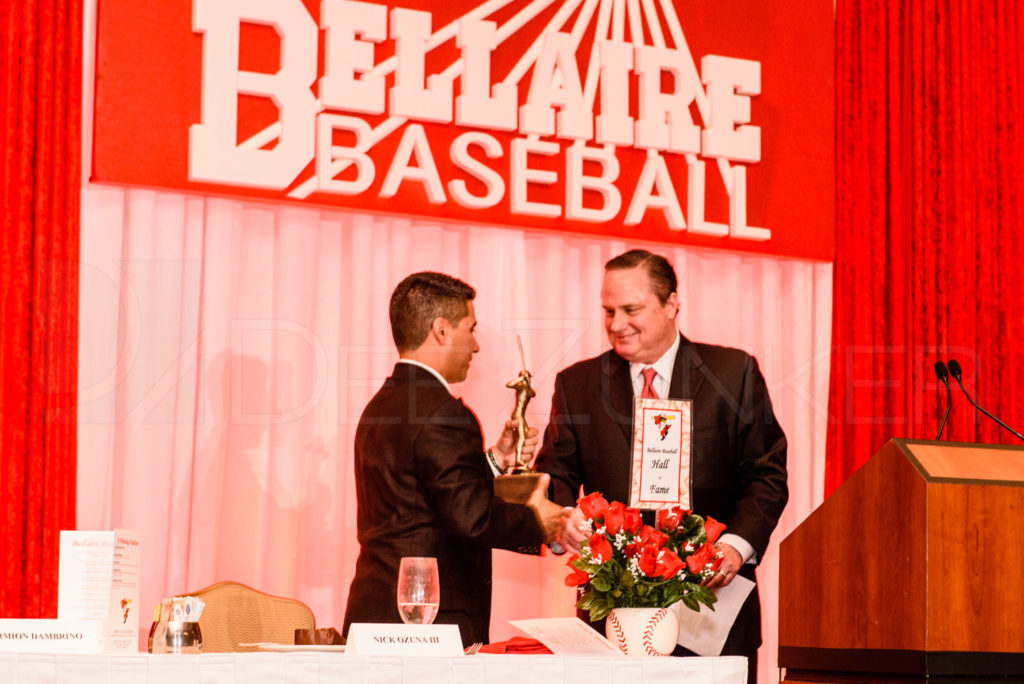 Bellaire-Baseball-HallofFame-2017-035.NEF  Houston Sports Photographer Dee Zunker