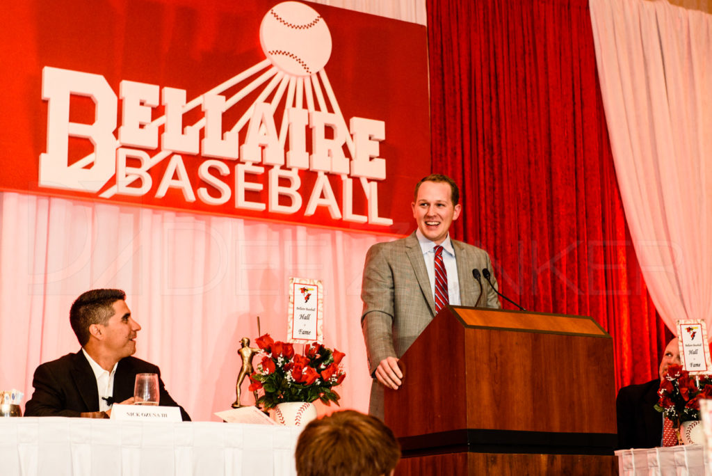 Bellaire-Baseball-HallofFame-2017-038.NEF  Houston Sports Photographer Dee Zunker