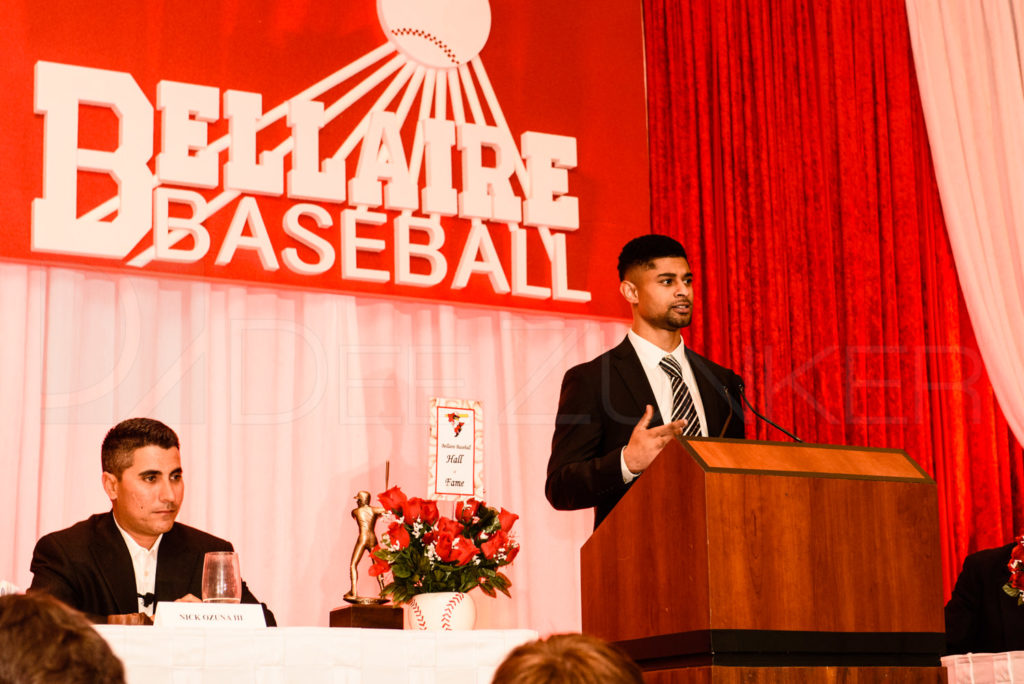 Bellaire-Baseball-HallofFame-2017-046.NEF  Houston Sports Photographer Dee Zunker