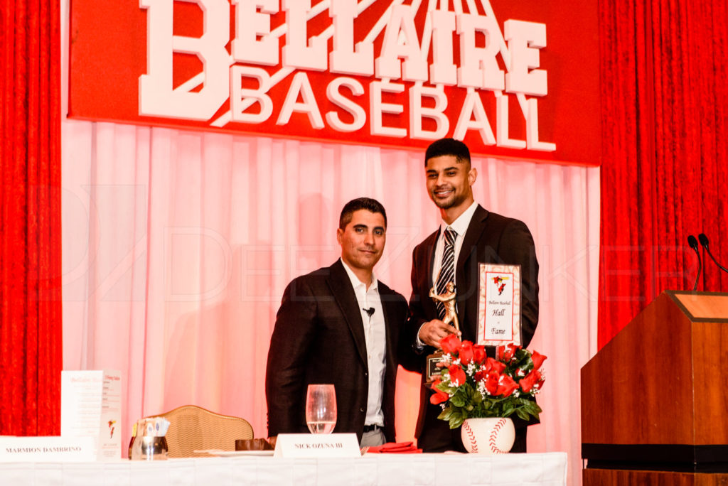 Bellaire-Baseball-HallofFame-2017-051.NEF  Houston Sports Photographer Dee Zunker